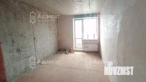 2-к квартира, вторичка, 58м2, 4/10 этаж