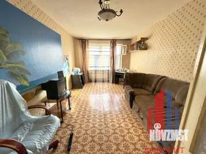 2-к квартира, вторичка, 53м2, 8/10 этаж