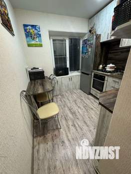 2-к квартира, вторичка, 42м2, 4/4 этаж