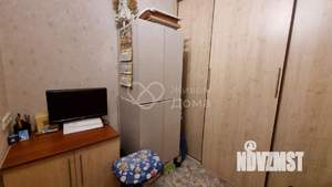 2-к квартира, вторичка, 45м2, 4/5 этаж