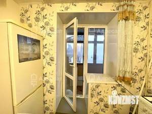 1-к квартира, вторичка, 37м2, 9/9 этаж