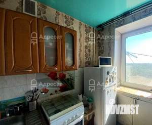 1-к квартира, вторичка, 21м2, 6/9 этаж