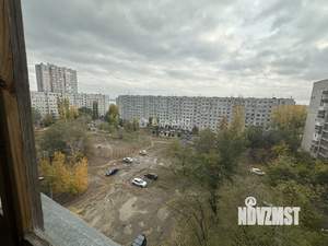 1-к квартира, вторичка, 30м2, 8/10 этаж