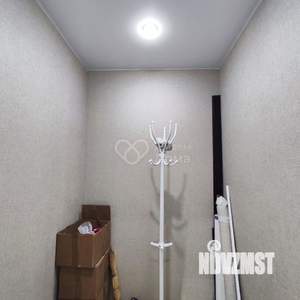 2-к квартира, вторичка, 41м2, 12/20 этаж