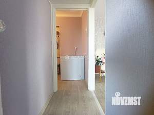 1-к квартира, вторичка, 32м2, 4/4 этаж