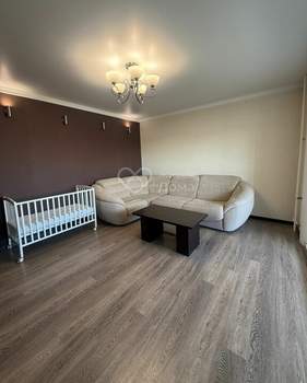 2-к квартира, вторичка, 78м2, 6/10 этаж