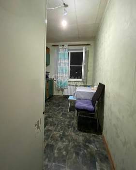 2-к квартира, вторичка, 52м2, 9/9 этаж