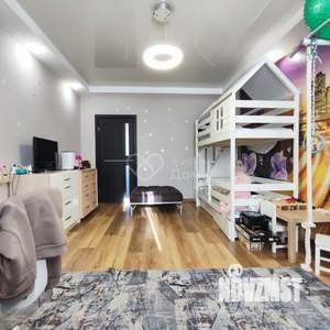 2-к квартира, вторичка, 71м2, 5/9 этаж