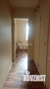 1-к квартира, вторичка, 33м2, 8/10 этаж