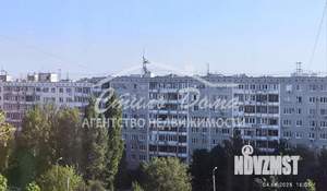 2-к квартира, вторичка, 51м2, 6/9 этаж