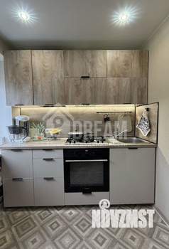 3-к квартира, вторичка, 58м2, 4/6 этаж