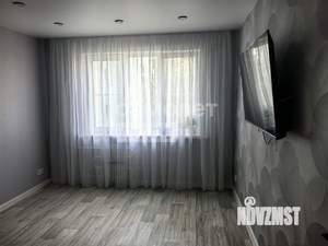 4-к квартира, вторичка, 80м2, 6/9 этаж