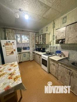 2-к квартира, вторичка, 51м2, 8/9 этаж