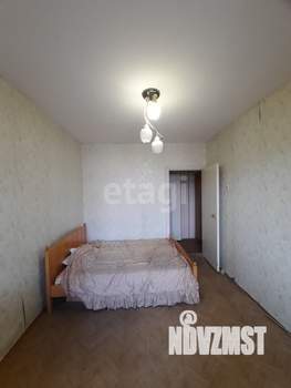 2-к квартира, вторичка, 52м2, 3/10 этаж
