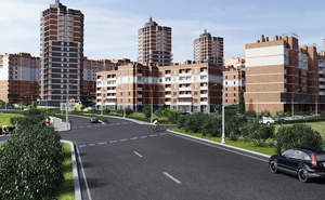 1-к квартира, вторичка, 22м2, 14/17 этаж