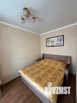 2-к квартира, вторичка, 43м2, 3/4 этаж