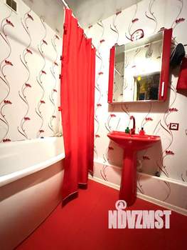 1-к квартира, вторичка, 40м2, 4/7 этаж