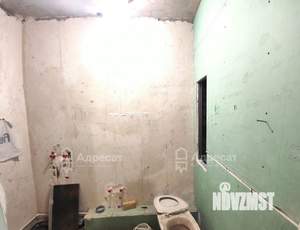 1-к квартира, вторичка, 37м2, 23/24 этаж