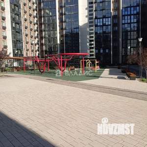 2-к квартира, вторичка, 58м2, 9/11 этаж