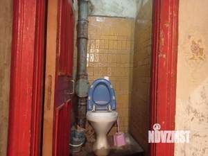 3-к квартира, вторичка, 17м2, 3/4 этаж