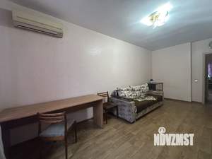 1-к квартира, вторичка, 38м2, 2/10 этаж