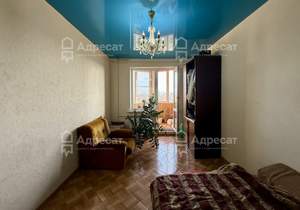 3-к квартира, вторичка, 65м2, 3/9 этаж