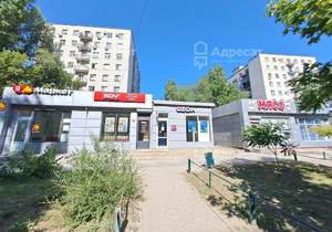 1-к квартира, вторичка, 16м2, 1/9 этаж