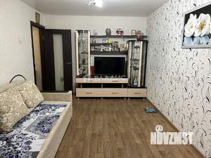 2-к квартира, вторичка, 43м2, 5/5 этаж