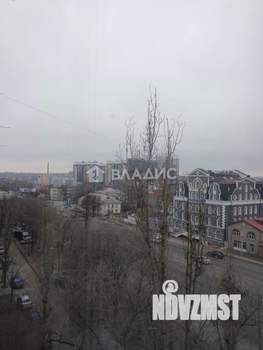 1-к квартира, вторичка, 35м2, 7/9 этаж