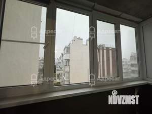 2-к квартира, вторичка, 47м2, 2/3 этаж