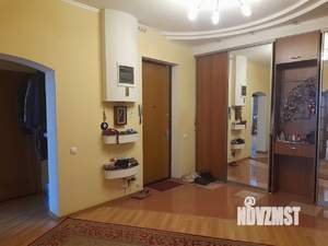 3-к квартира, вторичка, 139м2, 11/22 этаж