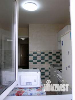 1-к квартира, вторичка, 33м2, 7/9 этаж
