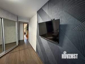 3-к квартира, вторичка, 59м2, 2/5 этаж