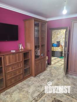 1-к квартира, вторичка, 55м2, 6/16 этаж