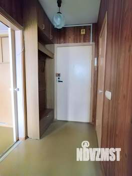 1-к квартира, вторичка, 30м2, 8/10 этаж