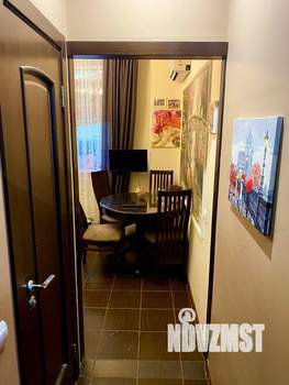 2-к квартира, вторичка, 50м2, 4/9 этаж