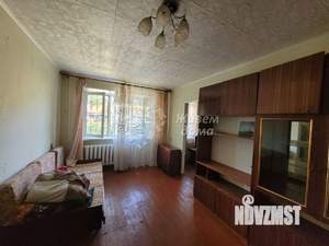 2-к квартира, вторичка, 41м2, 1/5 этаж