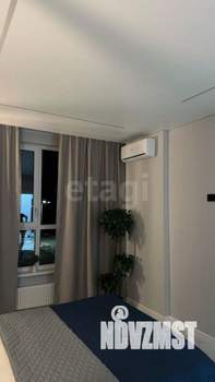 1-к квартира, вторичка, 35м2, 3/14 этаж