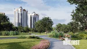 3-к квартира, вторичка, 85м2, 13/16 этаж