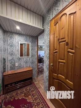 1-к квартира, вторичка, 33м2, 1/5 этаж