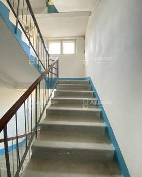 2-к квартира, вторичка, 53м2, 8/9 этаж