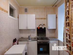 2-к квартира, вторичка, 44м2, 2/9 этаж