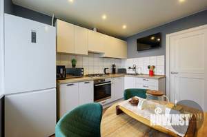 2-к квартира, вторичка, 51м2, 6/10 этаж