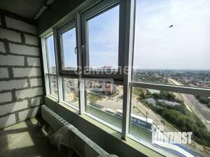 Студия квартира, вторичка, 28м2, 22/22 этаж