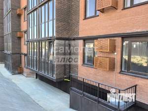 3-к квартира, вторичка, 62м2, 2/9 этаж