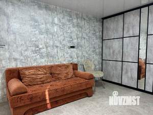 2-к квартира, вторичка, 47м2, 2/5 этаж