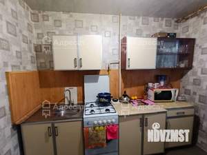 3-к квартира, вторичка, 63м2, 2/5 этаж