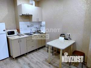 Студия квартира, вторичка, 30м2, 4/19 этаж