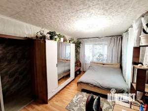 1-к квартира, вторичка, 31м2, 1/4 этаж