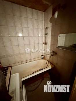 2-к квартира, вторичка, 54м2, 1/9 этаж